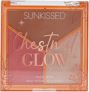 Face Palette Sunkissed Glow