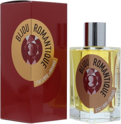 Eau De Parfum Etat Libre D'Orange Bijou Romantique