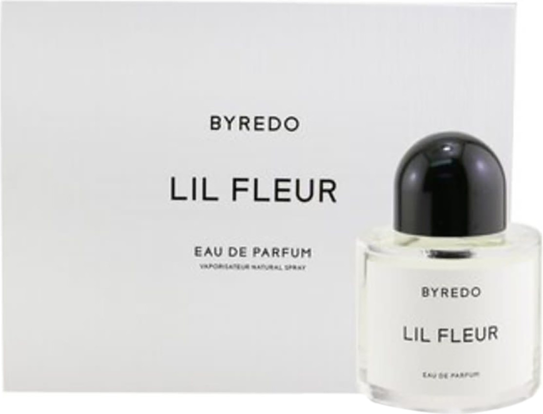 Парфюмерная вода Byredo Lil Fleur