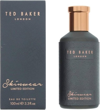 Eau de Toilette Ted Baker Skinwear