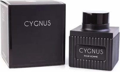 Eau de Parfum Flavia Cygnus