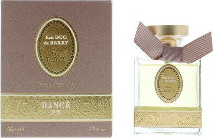 Eau de Toilette Rance 1795 Eau Duc De Berry
