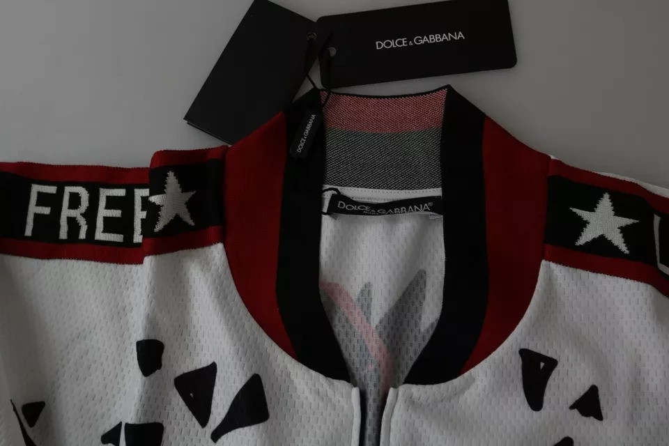 Dolce & Gabbana futbolka