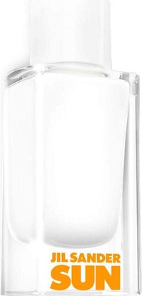 Eau de Toilette Jil Sander Sun Anniversary Edition