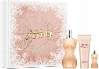 Eau de Toilette Jean Paul Gaultier Classique Set