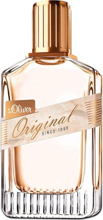 Туалетная вода S. Oliver Original
