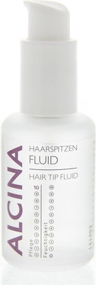 Haarspitzen Fluid Alcina