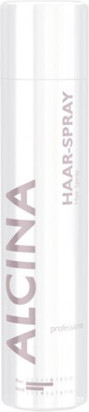 Haarspray Alcina