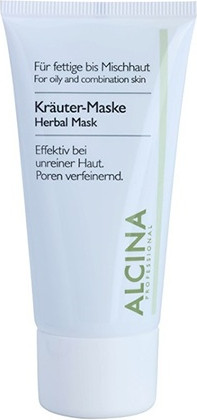 Alcina Herbal Mask