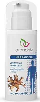Крем Armonia Harpagodol