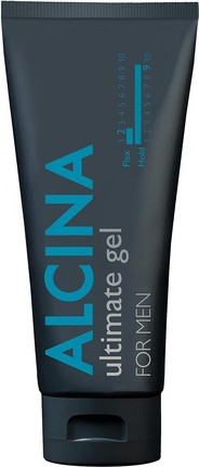 Strong Hold Gel Alcina