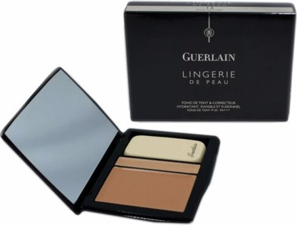 Foundation & Concealer Guerlain Lingerie de Peau LSF20
