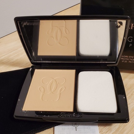 Powder Foundation Guerlain Lingerie De Peau