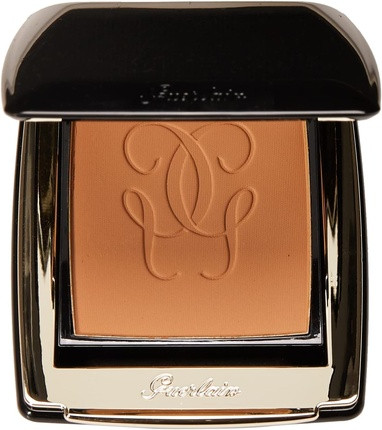 Пудра Guerlain Beige Foncé № 05