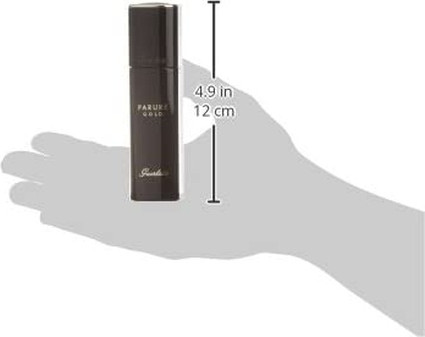 Жидкая тональная основа Guerlain