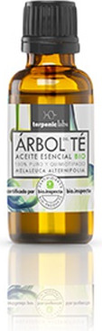 Ätherisches Teebaumöl Terpenic 50Ml Bio
