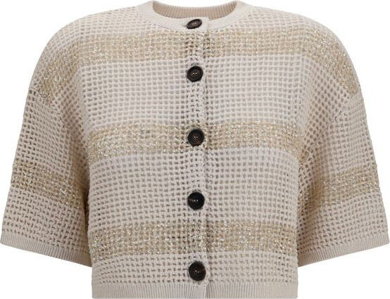 Кардиган Brunello Cucinelli