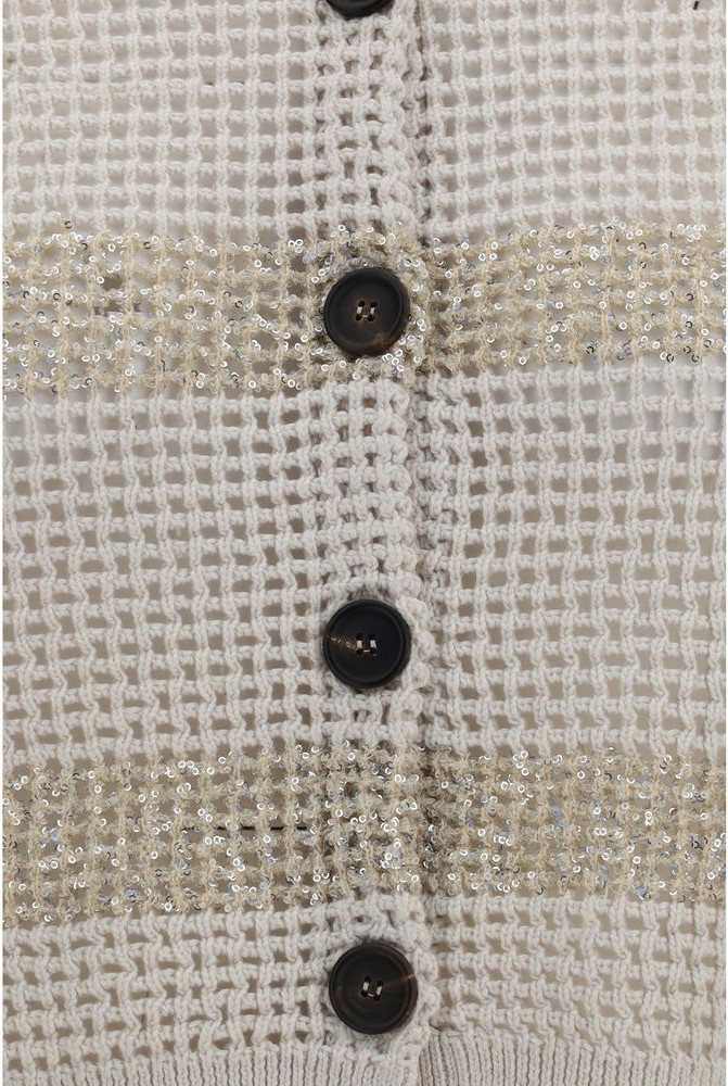 Кардиган Brunello Cucinelli