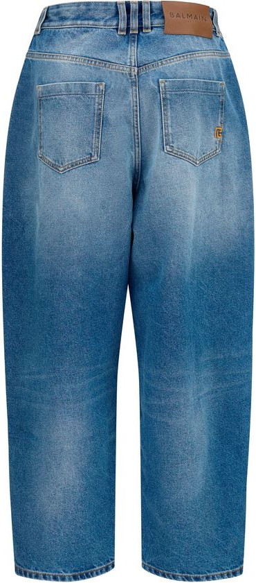 Balmain Djeans