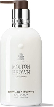 Body Lotion Molton Brown Serene Coco & Sandalwood