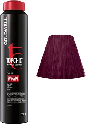 Permanent Hair Color Goldwell Topchic