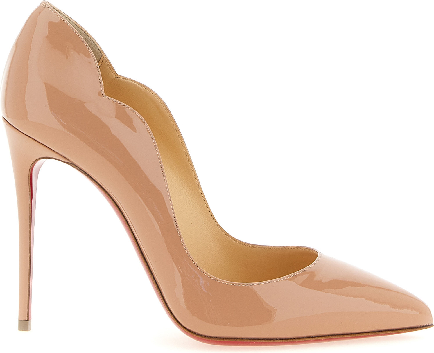 Hot Chick Pumps Christian Louboutin