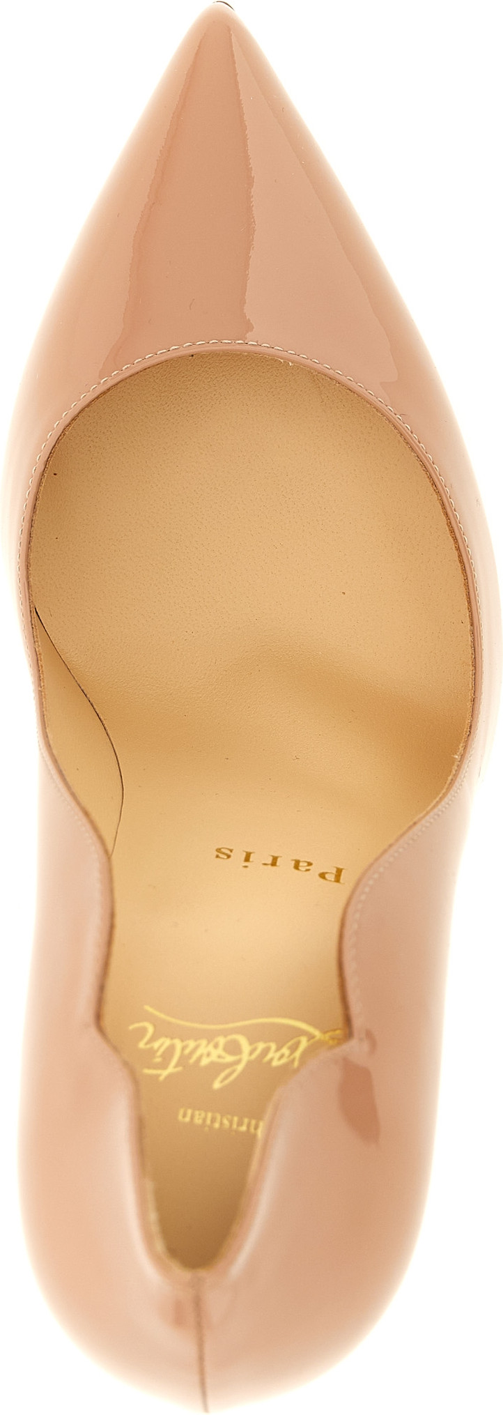 Hot Chick Pumps Christian Louboutin