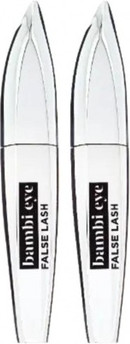 Тушь L'Oreal Professional Bambi False Eye Duo