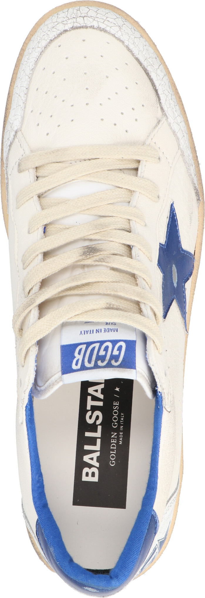 Low Top Sneakers Golden Goose