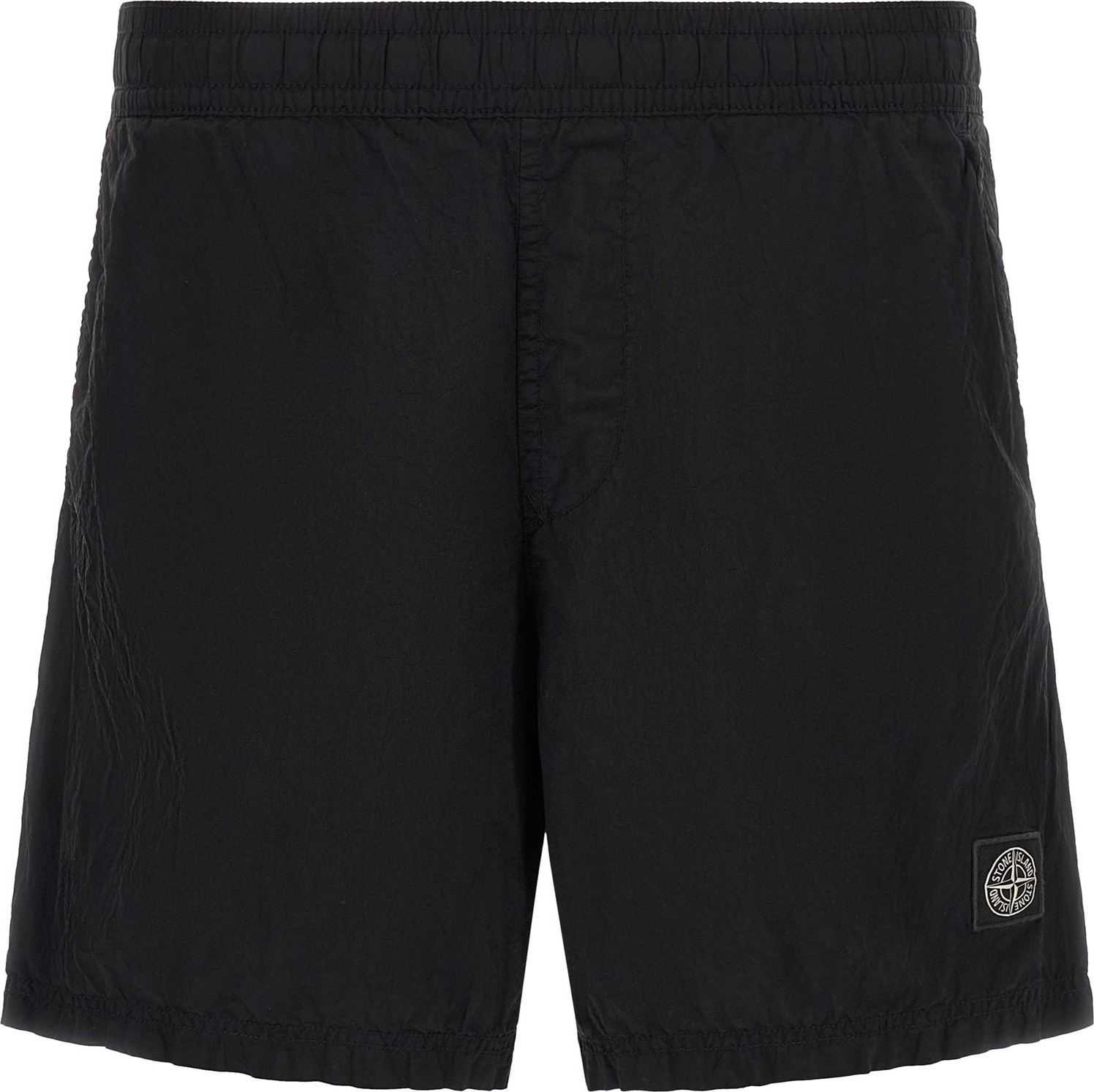 Stone Island suzuvchi shortiklari