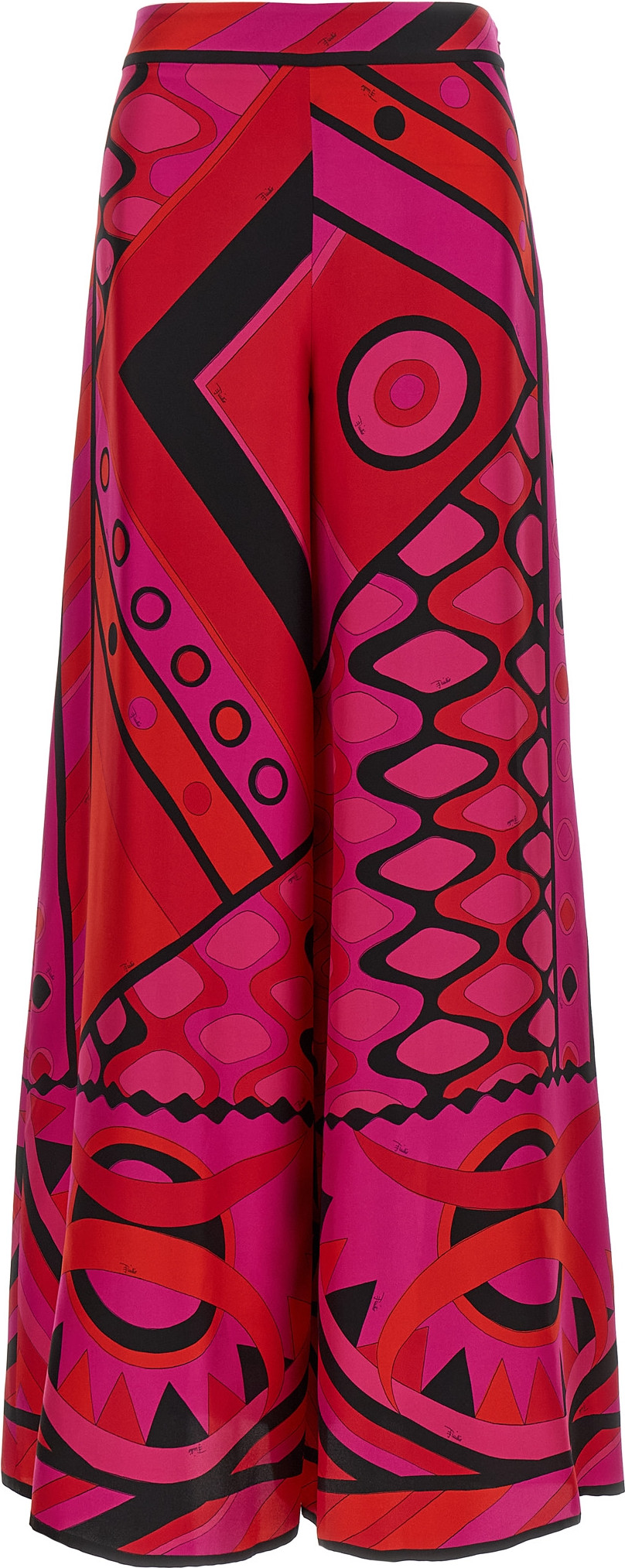 Casual Pants Emilio Pucci Vivara