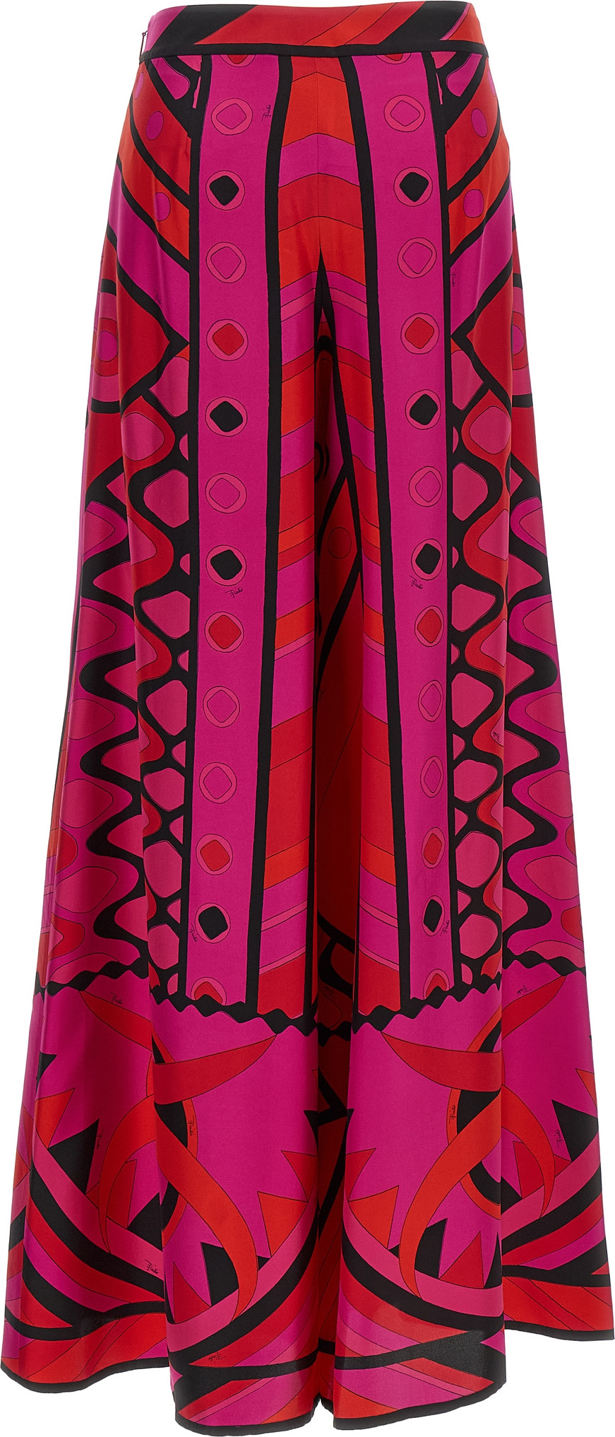 Casual Pants Emilio Pucci Vivara