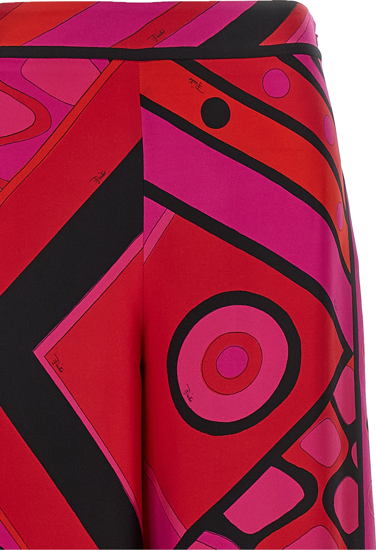 Casual Pants Emilio Pucci Vivara