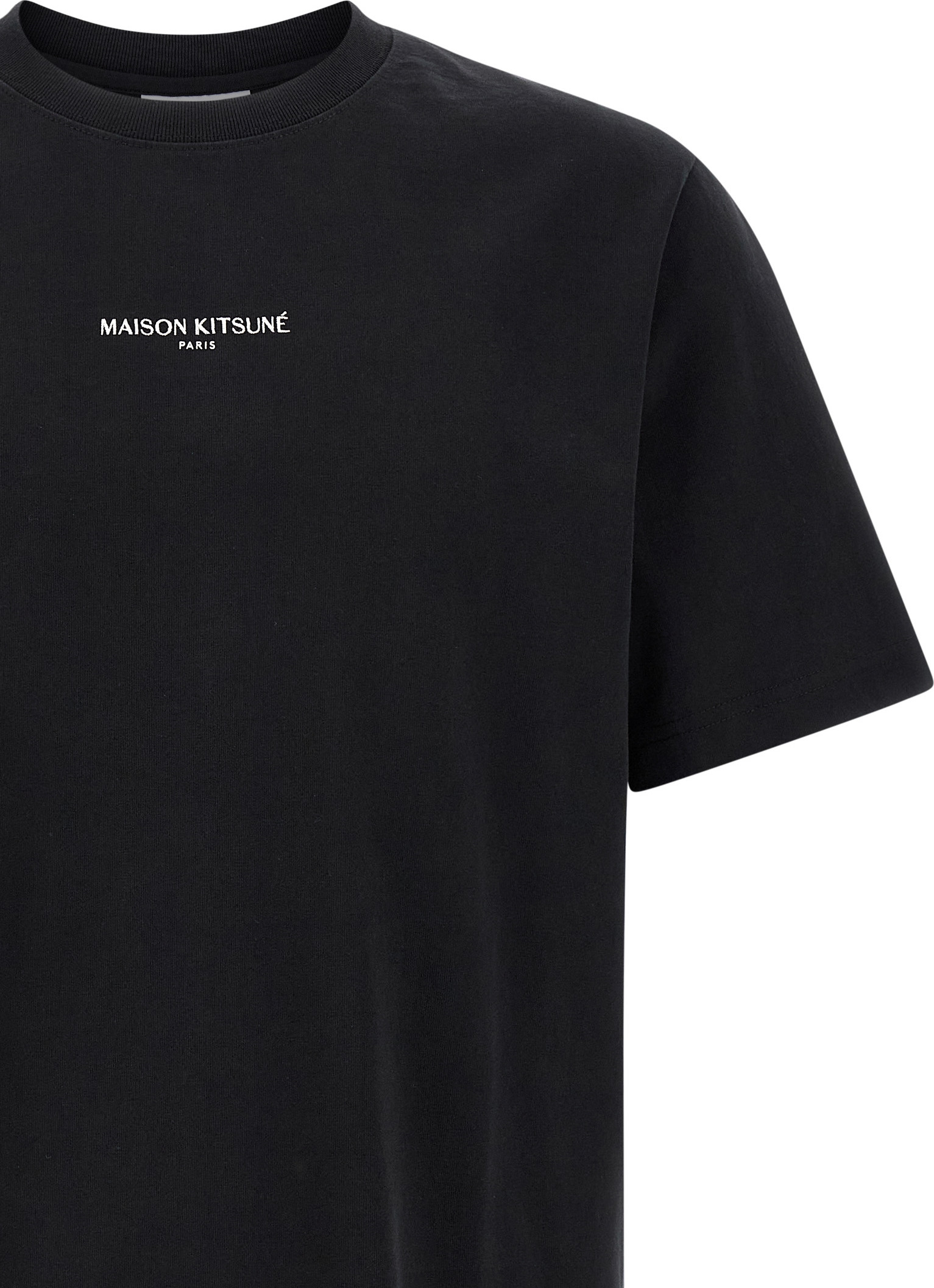 T-Shirt Maison Kitsuné