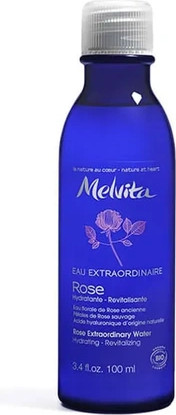 Rose Extraordinary Water Melvita