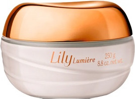 Feuchtigkeitscreme O Boticario Lily Lumiere