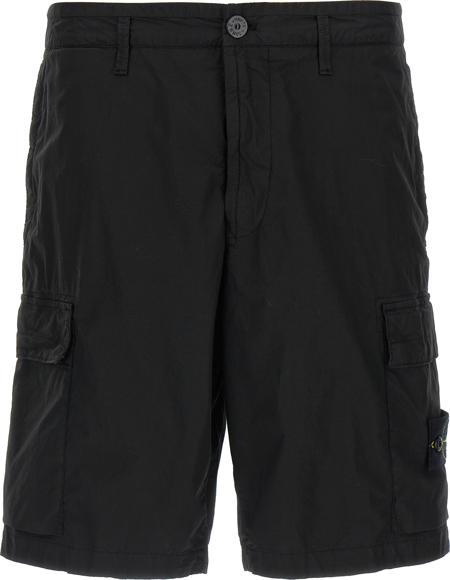 Шорты-бермуды Stone Island