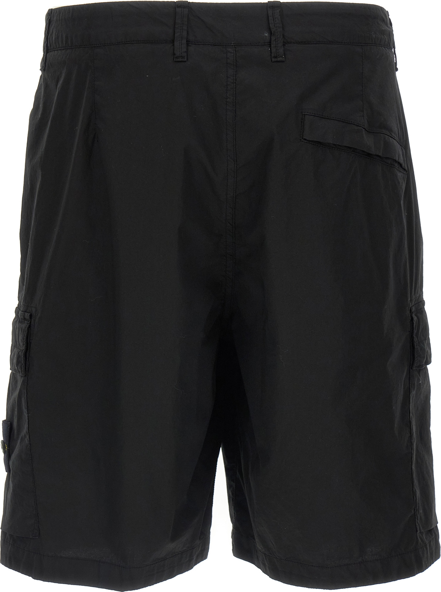 Шорты-бермуды Stone Island