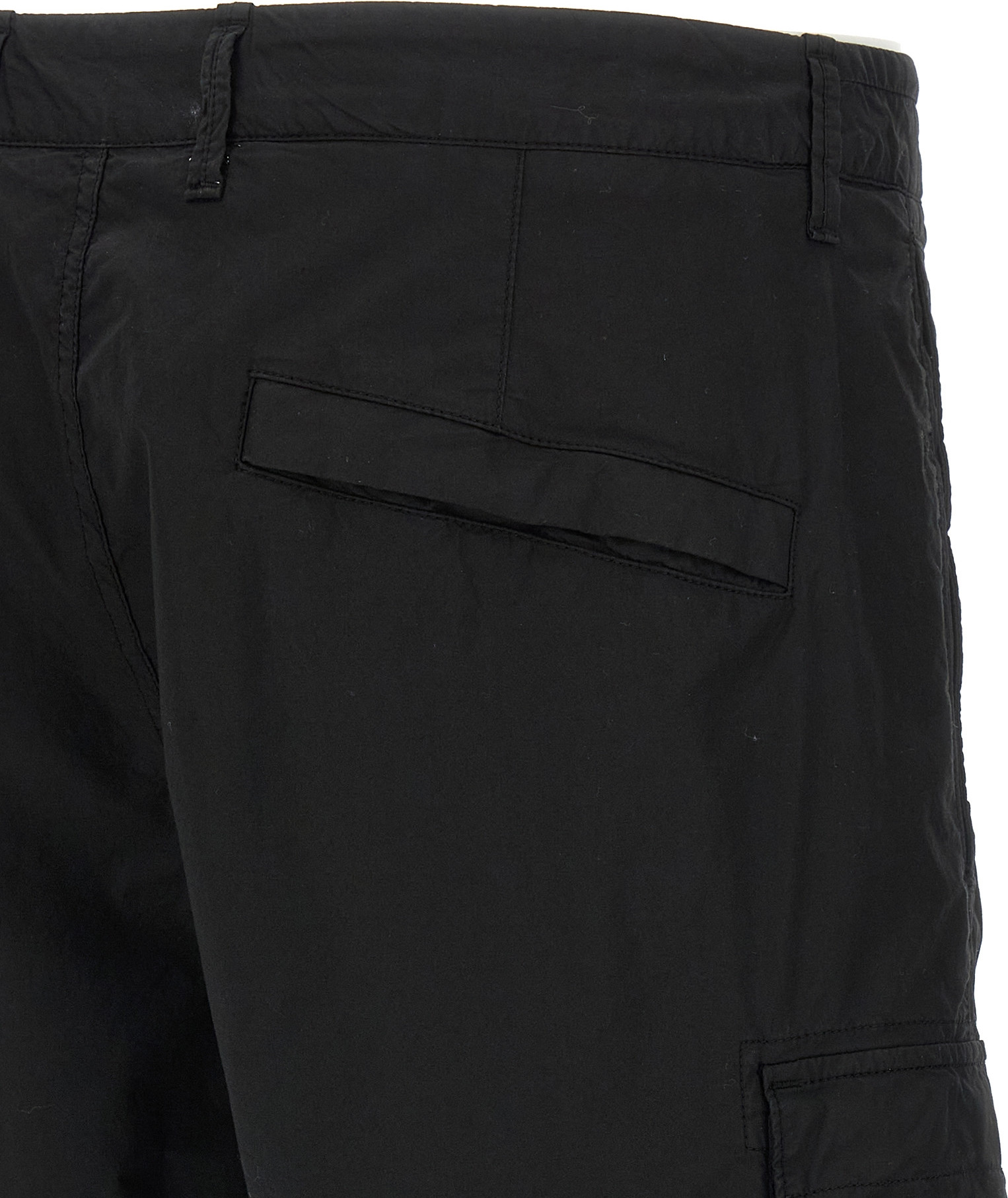 Шорты-бермуды Stone Island