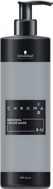 Color Mask Schwarzkopf SK Chroma ID