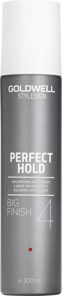 Лак для волос Stylesign Perfect Hold Big Finish