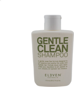 Gentle Clean Shampoo Clean Cut Copenhagen