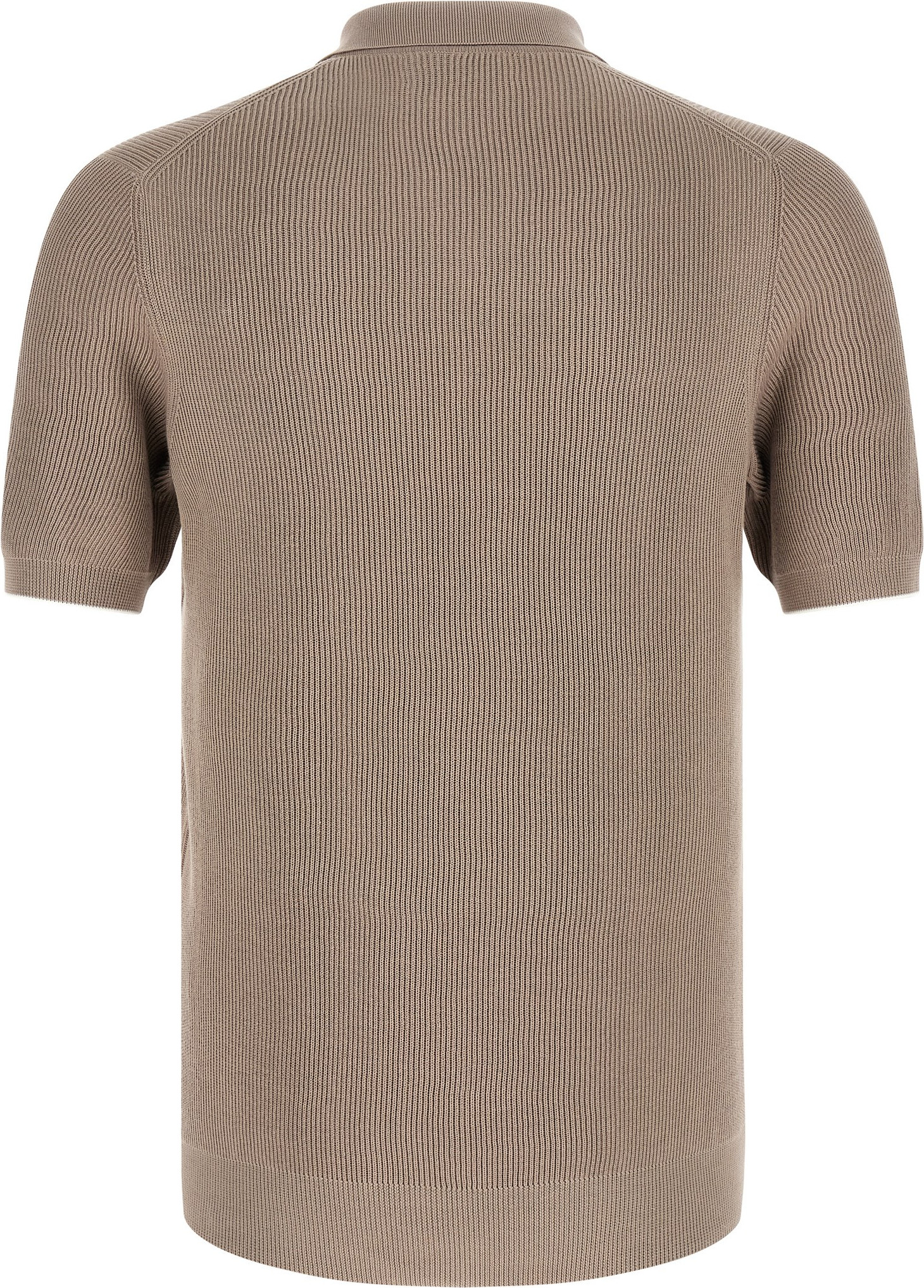 Polo Shirt Brunello Cucinelli