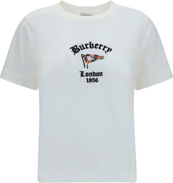 Футболка Burberry