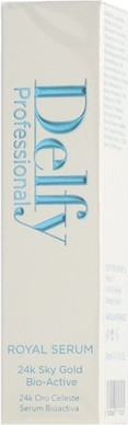 Face Care Delfy Cosmetics Royal 24k Sky Gold Bioactive