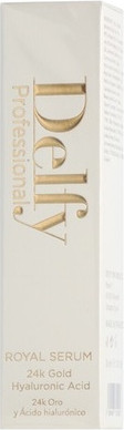 Delfy Cosmetics Royal Serum