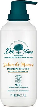 Hand Soap Dr Tree