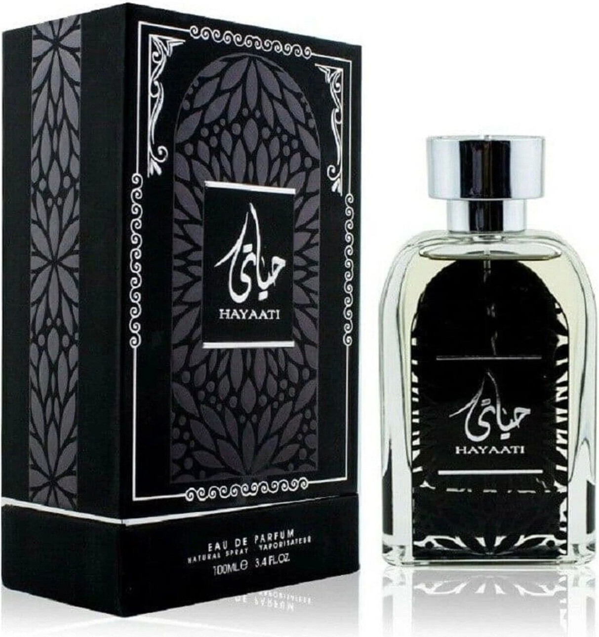 Eau de Parfum Ard Al Zaafaran Hayaati