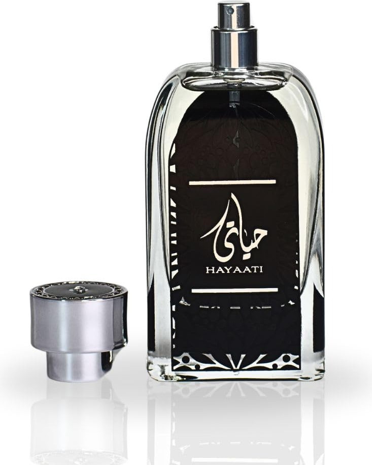 Eau de Parfum Ard Al Zaafaran Hayaati
