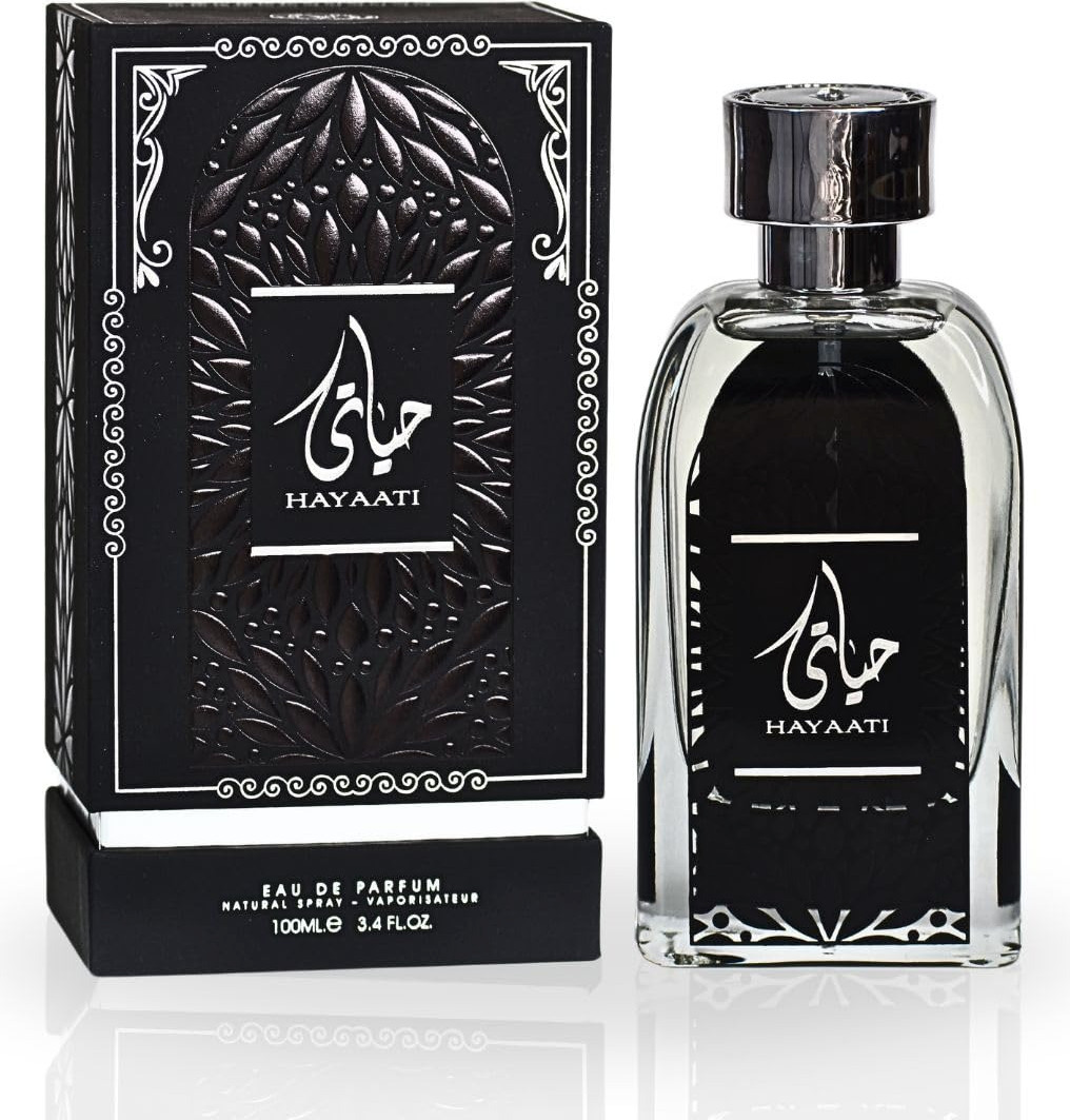 Eau de Parfum Ard Al Zaafaran Hayaati